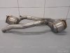 Ferrari FF F151 F12 Berlinetta F152 RH O/S Catalytic converter exhaust system